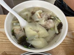 -景芳周大姐烧麦(东新店)