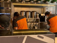 -德克士(崂山百货店)