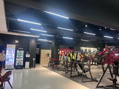 -瑞力健身(解放数创广场店)