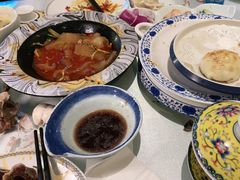 -宁夏国强手抓羊肉·清真菜(未央路凤三店)