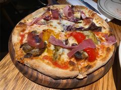 -La Strada(安福路店)