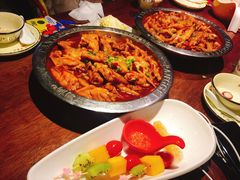 -胖哥俩肉蟹煲(杭州下沙学林街店)