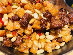 -黔香阁·味(花木店)