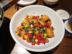 -恰饭·老长沙市井菜 (天河客运站店)