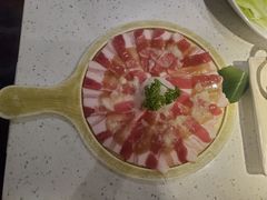 -猫抓烤肉(武进吾悦广场店)