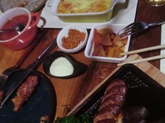 -通海俄式烧烤(下瓦房店)