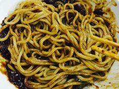 炸酱面-喜来苑
