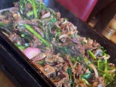 -张家卫·阳江菜·小海鲜(肥婆湾桥店)