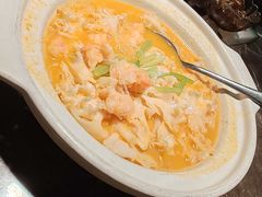 -新白鹿餐厅(世博源店)