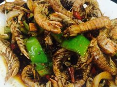 iphone_upload_pic-鼎盛山海火锅(北戴河刘庄夜市老虎石浴场店)