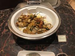 -上海兴国宾馆香樟园西餐厅