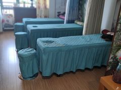 -佰推·肩颈腰·推拿理疗(湾悦城店)