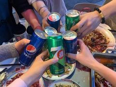 -三亚火车头万人海鲜广场