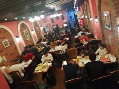 大堂-番茄屋葡式美食(总店)