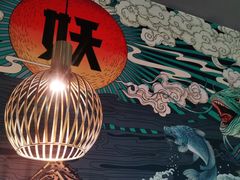 -半天妖烤鱼(芝罘万达店)