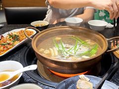-一善菌·云南菌汤·云南菜(银泰城店)