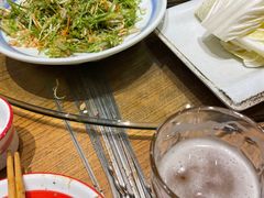 -永红源啤酒·烧烤·海鲜·大排档(台柳路店)