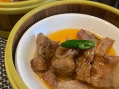 -博悦茶餐厅(文殊院店)