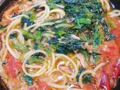 -萨莉亚意式餐厅(国和1000店)