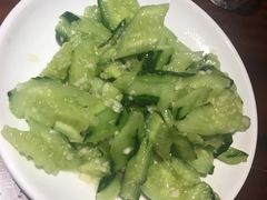 -新疆烧烤王(广灵店)