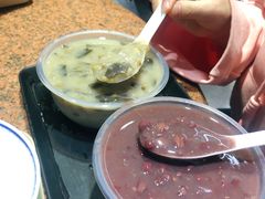 -百花传统甜品店(原址店)