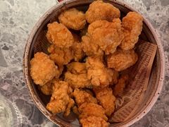 -芭莉与彩虹西餐厅(成都合生汇店)