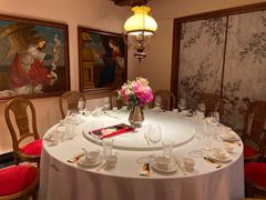 包厢-玫瑰厅上海菜(兴国路店)