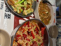-靓靓蒸虾·头牌蒸虾(雪松路总店)