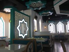 大堂-帕米尔食府(白云观店)