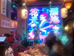 -长安大牌档之西安博物院文化餐厅(中贸店)