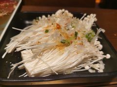 -新石器烤肉(中房金谊广场店)