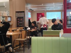 -喜家德虾仁水饺(东方宝泰店)