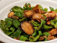 -船歌·鱼水饺青岛菜(闽江二路店)