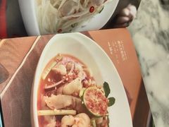 -PHO爺·越南料理(亦庄大族广场店)