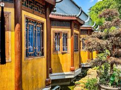 -小隐院子·庭院餐厅(大学城后湖店)
