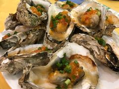 -莲花公园煎蟹(总店)