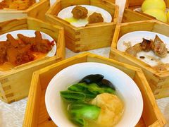 -四季海鲜酒楼·粤菜·早茶·宴会(南山中心区店)