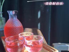 -碧桃小馆·民国宅院(西湖大道店)