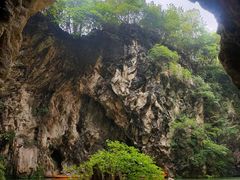 -天河潭旅游度假区