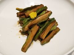 酱汁佛手瓜-惠丰堂饭庄(北洼路店)