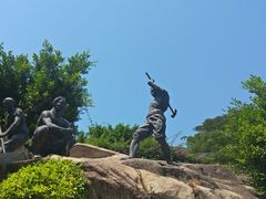 -胡里山炮台