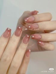 -斯馨·健康美甲美睫