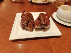 -杭州JW万豪酒店-万豪中餐厅