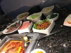 -海底捞火锅(崇文门新世界百货店)