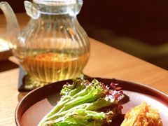 -天水蔬食料理(树德之光店)