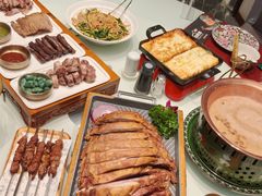 -哈啾嗨·新概念蒙餐(红星新城店)