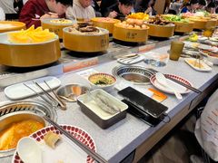 -喜家自助小火锅(乐客城店)