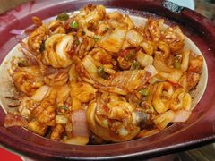 -老地方农家菜(昌黎一店)