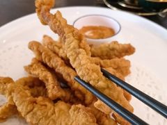-香丰阁·烤鸭·川湘菜(清河店)