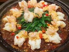 -鸡毛店·川菜(东郊记忆店)